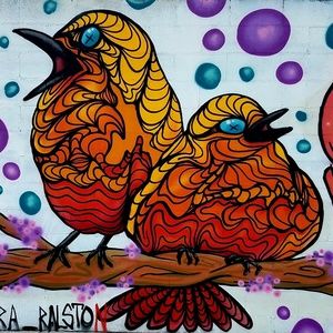 Meet your Posher, Shara